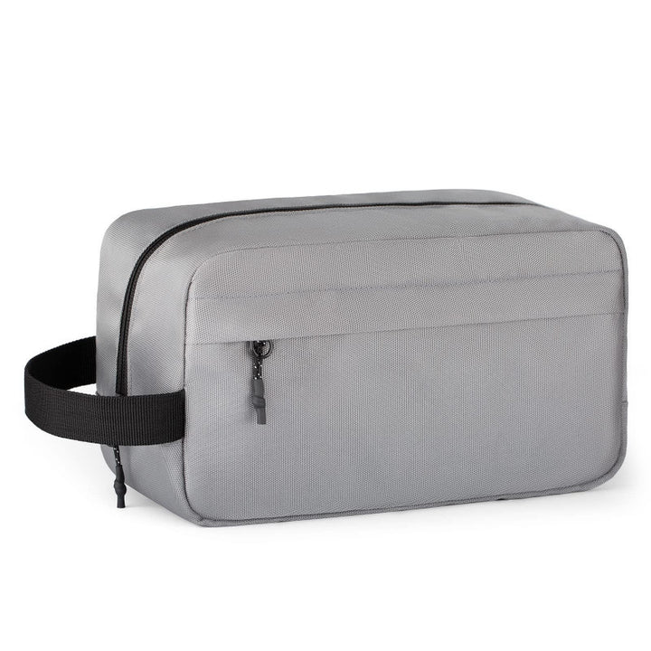Cosmetic Organizer Bag with Removable Interior Compartment Bowlift