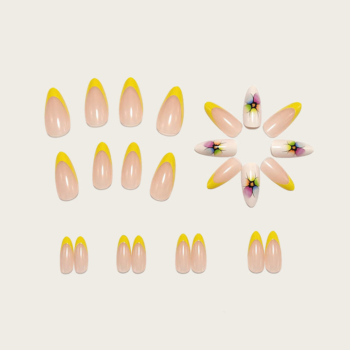 Artful Nail Tips Bowlift