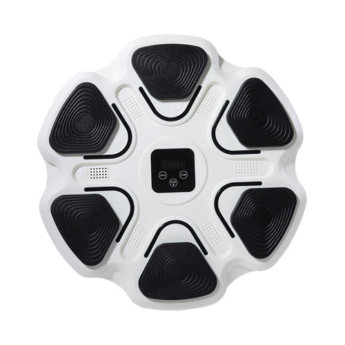 Vibrations-Fitness platform Bowlift