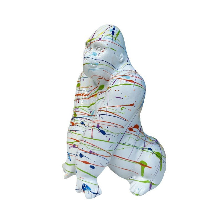 Decorative animal figure Bowlift
