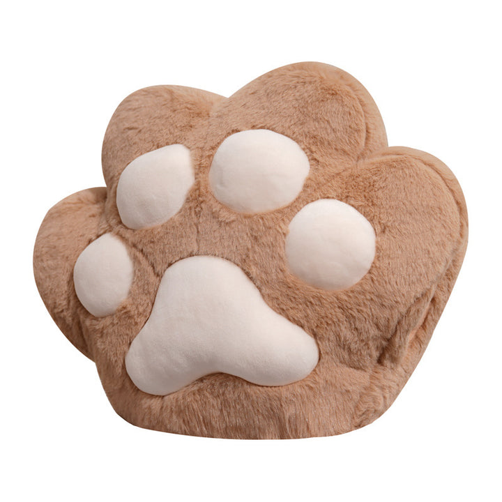 Cute Paw Cushion Bowlift