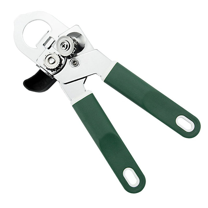 Heavy-Duty Multi-Function Jar and Bottle Opener Bowlift