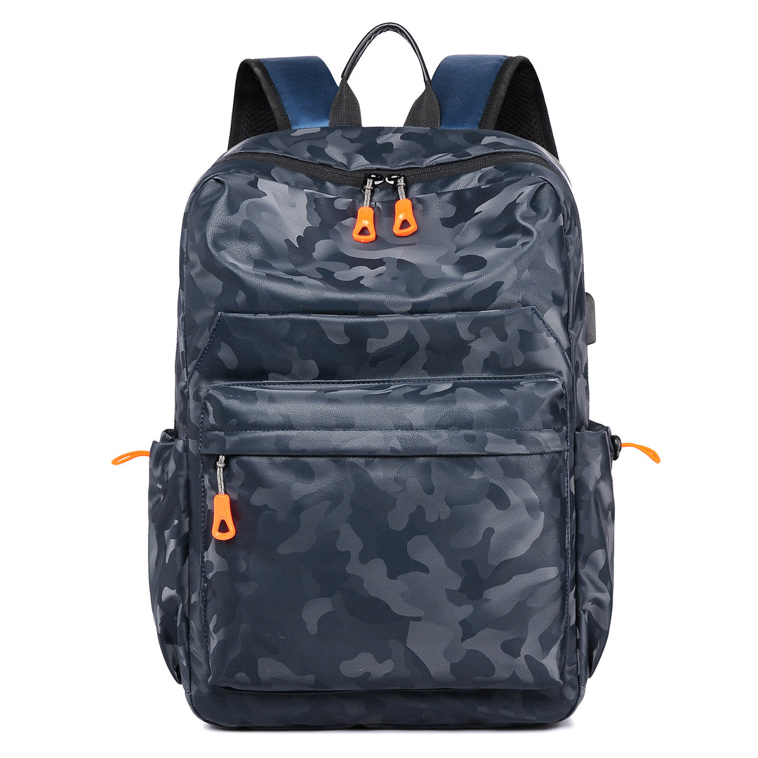 Tactical Backpack Bowlift