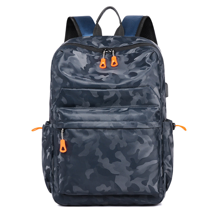 Tactical Backpack Bowlift
