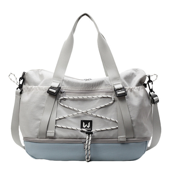 Sporty tote bag Bowlift