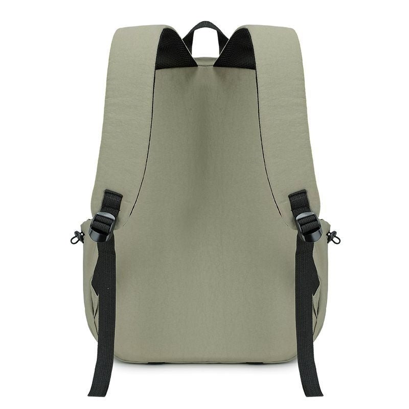 Functional everyday backpack Bowlift