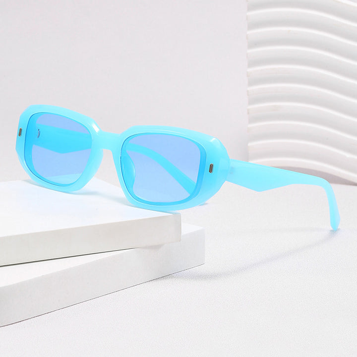 Women Oversized Fashion Sunglasses Bowlift