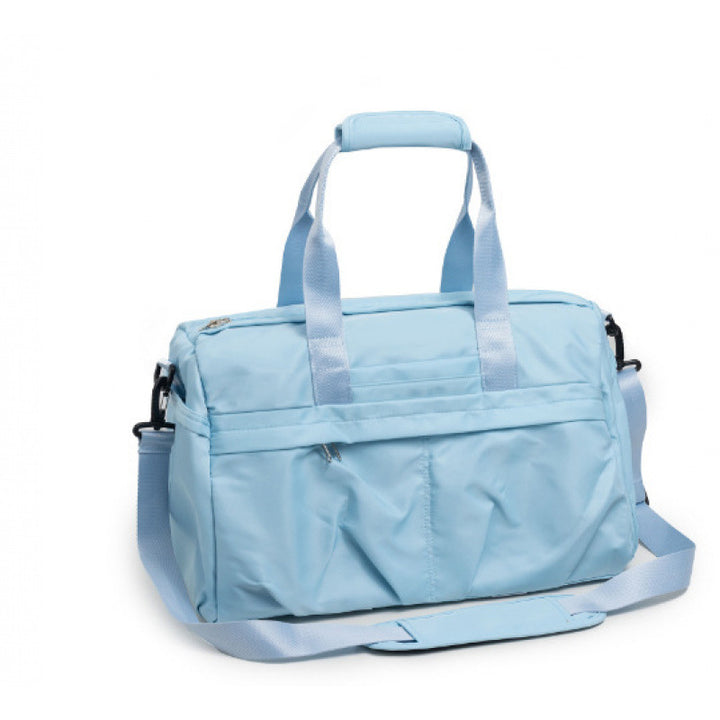 Multi-Purpose Travel Duffel Bag Bowlift