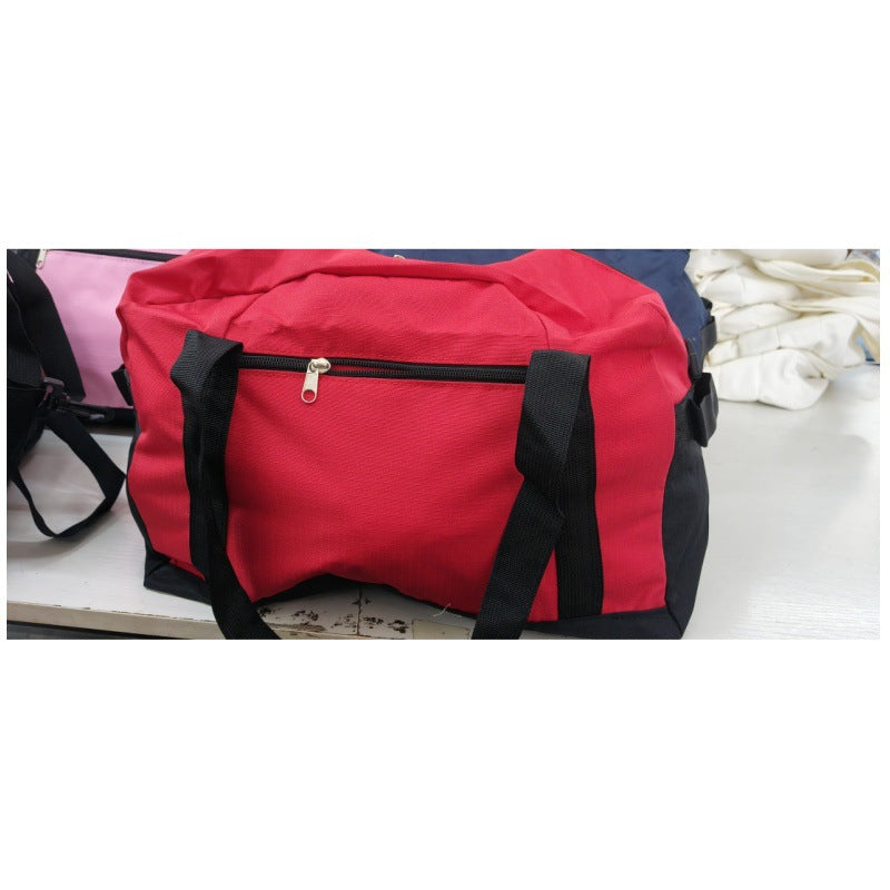 Spacious leisure bag Bowlift