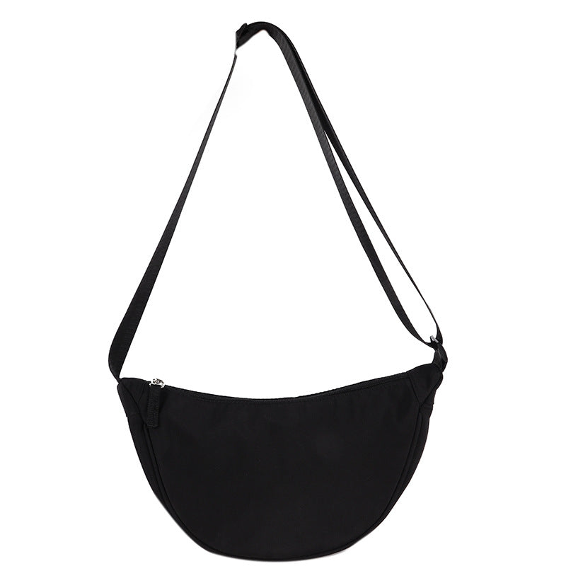 WoVersatile Fashion Crossbody Bag Bowlift
