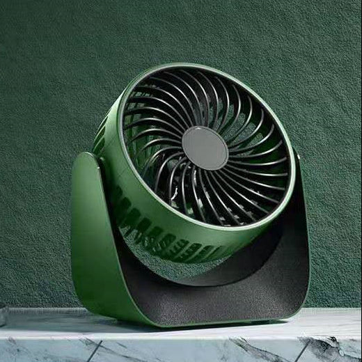 Women's Portable Fan Bowlift
