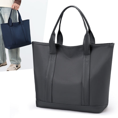 Spacious Everyday Tote Bag Bowlift