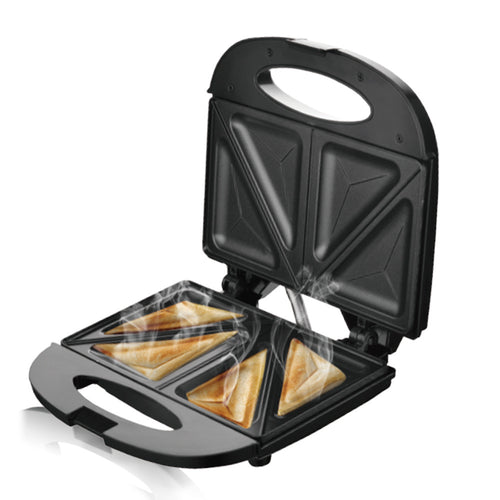 Waffle Cone Baking Machine with Adjustable Temperature Control Bowlift