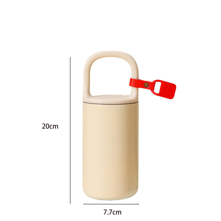 Stylish Insulated Water Bottle Bowlift