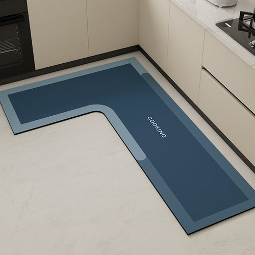 Anti-Fatigue Kitchen Mat