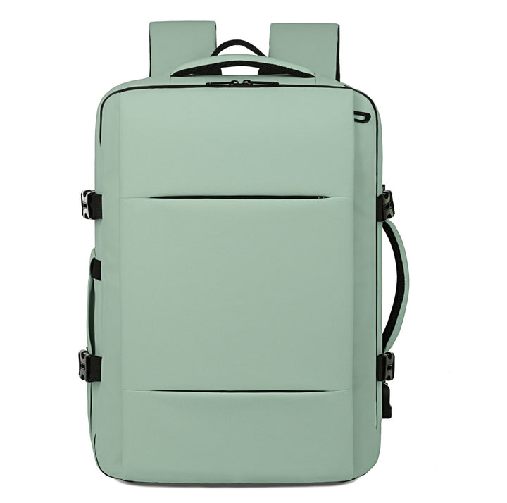 Professional Tech-Friendly Backpack
