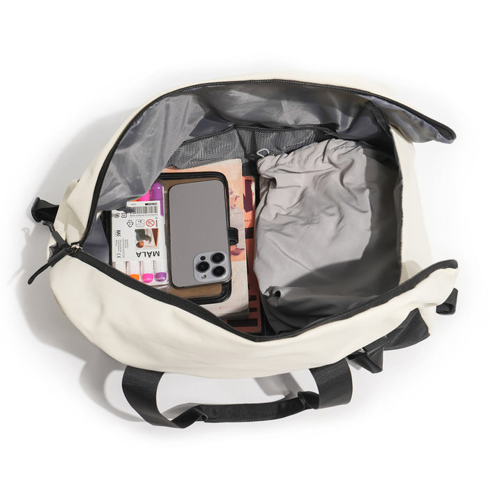 Functional Sport and Travel Bag Bowlift