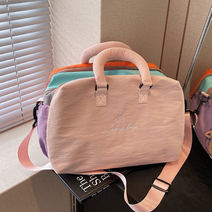 Multi-Purpose Gym Travel Bag