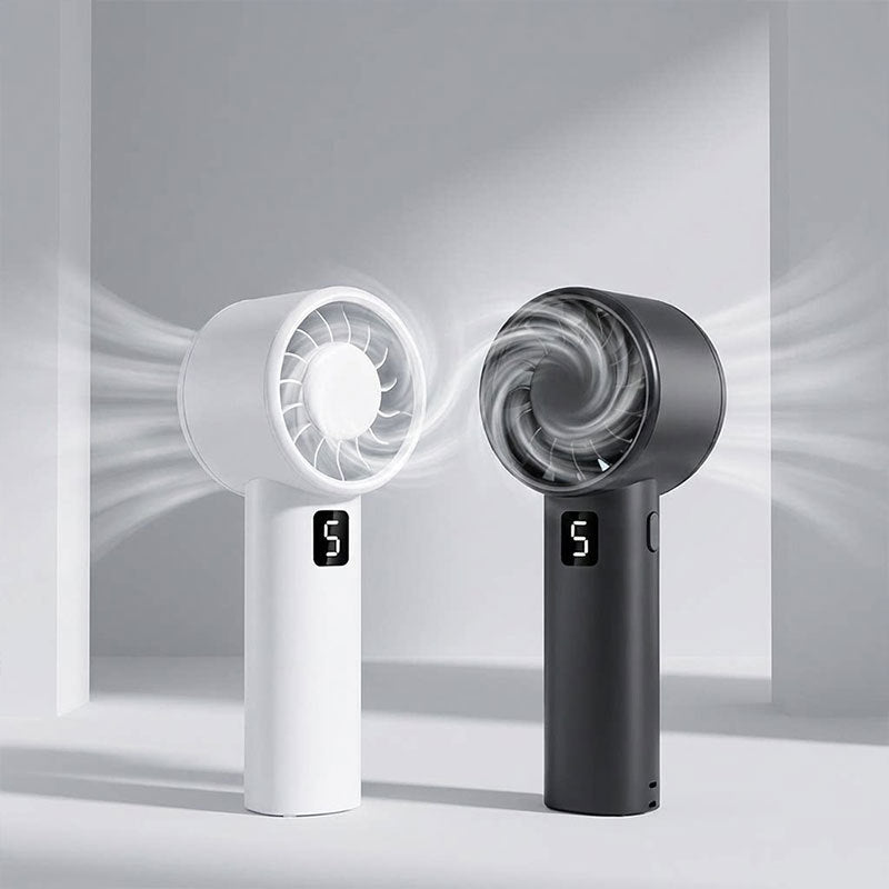 Mini Handheld Fan Bowlift