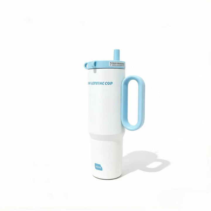 Unisex Thermo Mug Bowlift