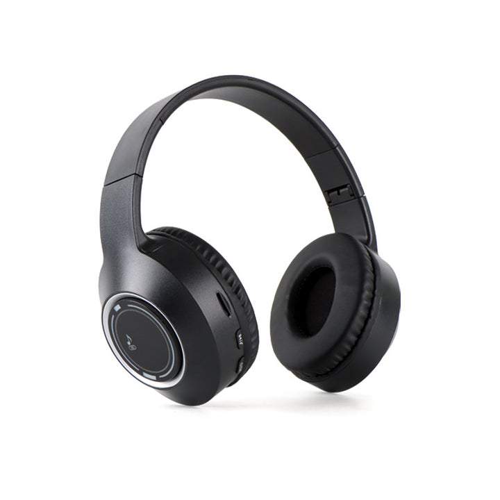 Ergonomic Wireless Headphones