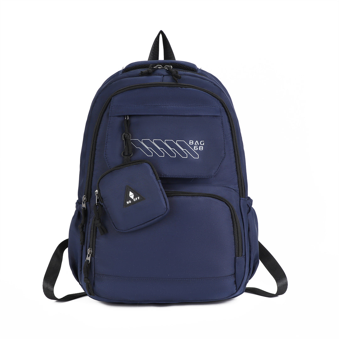 Backpack Bowlift