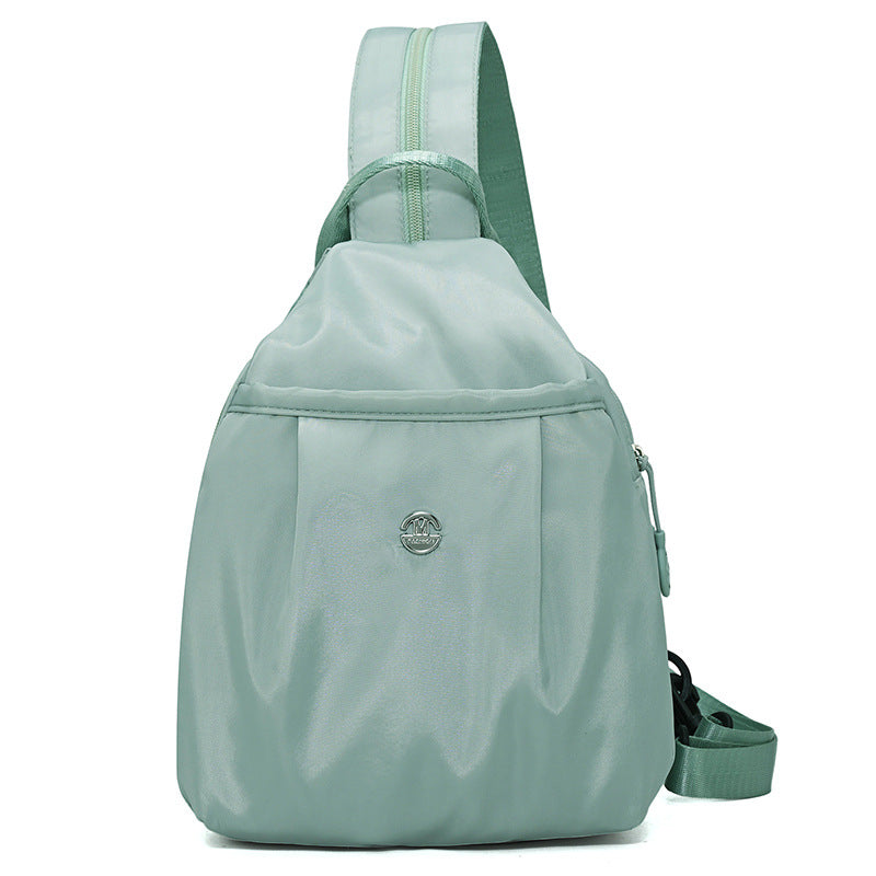 Compact Casual Sling Backpack