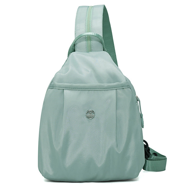 Compact Casual Sling Backpack