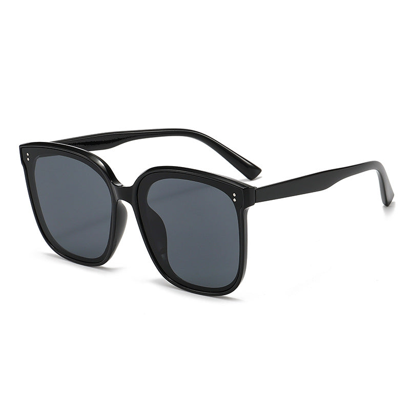 Stylish Oversized Square Sunglasses