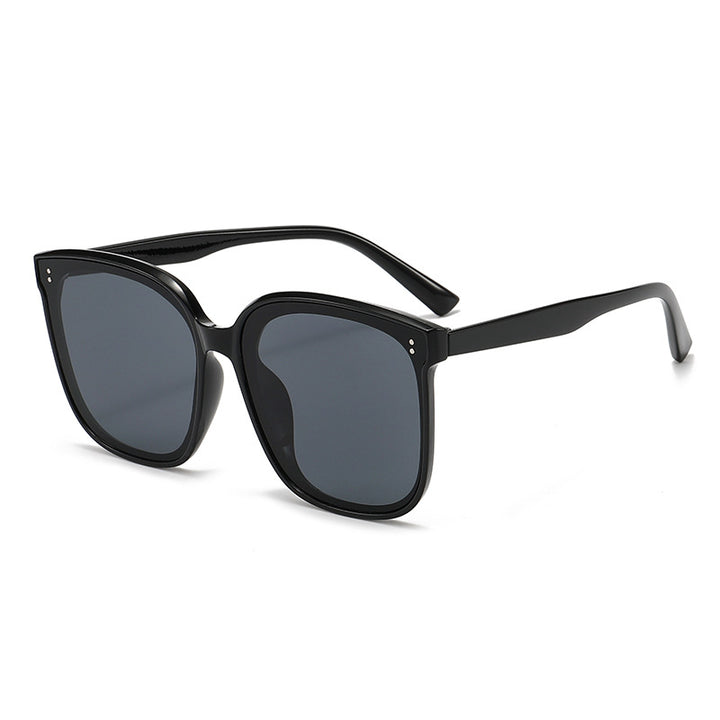 Stylish Oversized Square Sunglasses