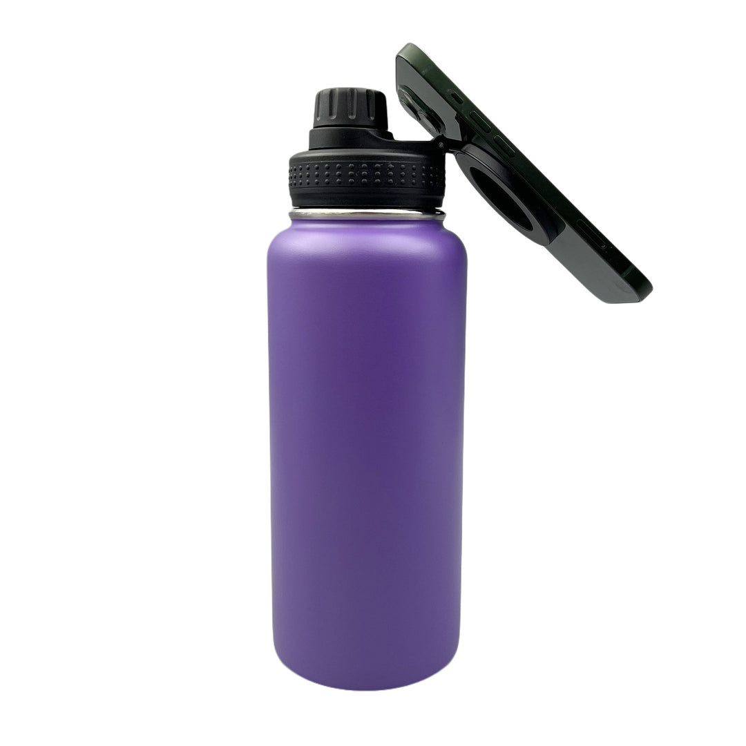 Women's Stainless Steel Drinking Bottle Bowlift