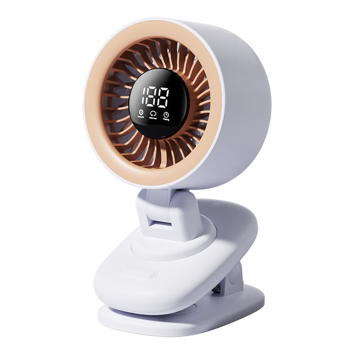 Men's table fan Bowlift