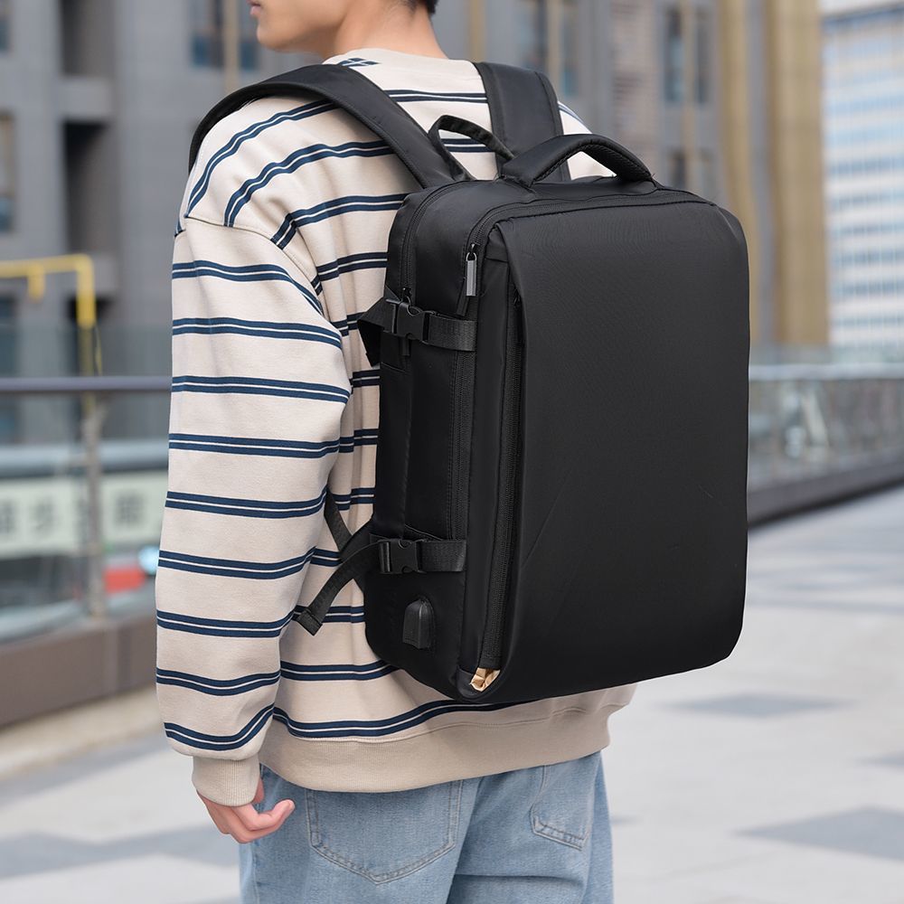 Bowlift Backpack
