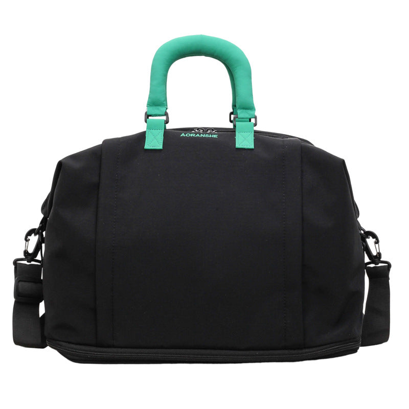 Stylish Multi-Function Travel Duffle
