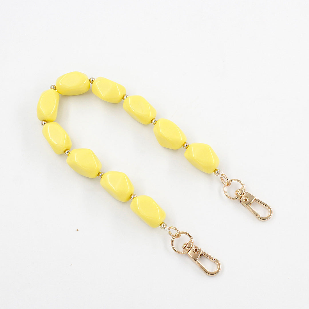 Chunky Beaded Eyewear Chain Bowlift