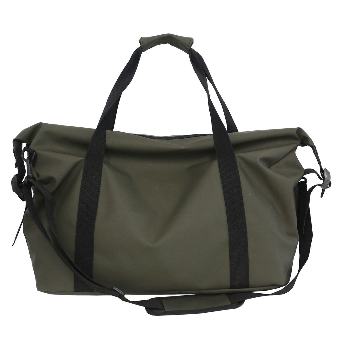 Large Capacity Waterproof Travel Duffel Bag Bowlift
