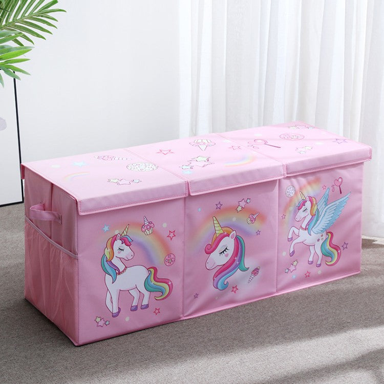 Stylish storage chest with compartments Bowlift