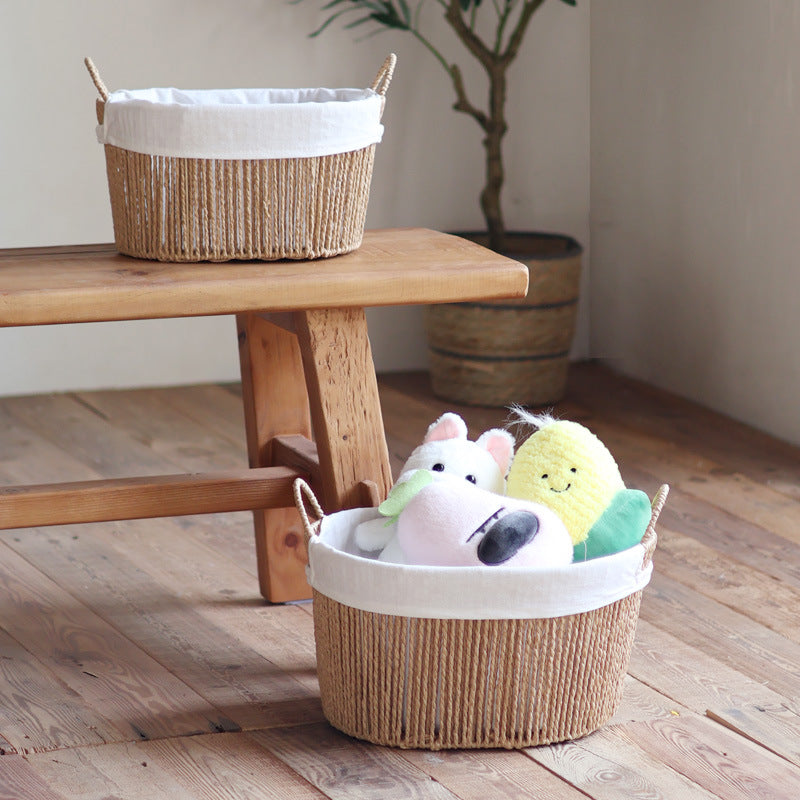 Storage baskets by Bowlift