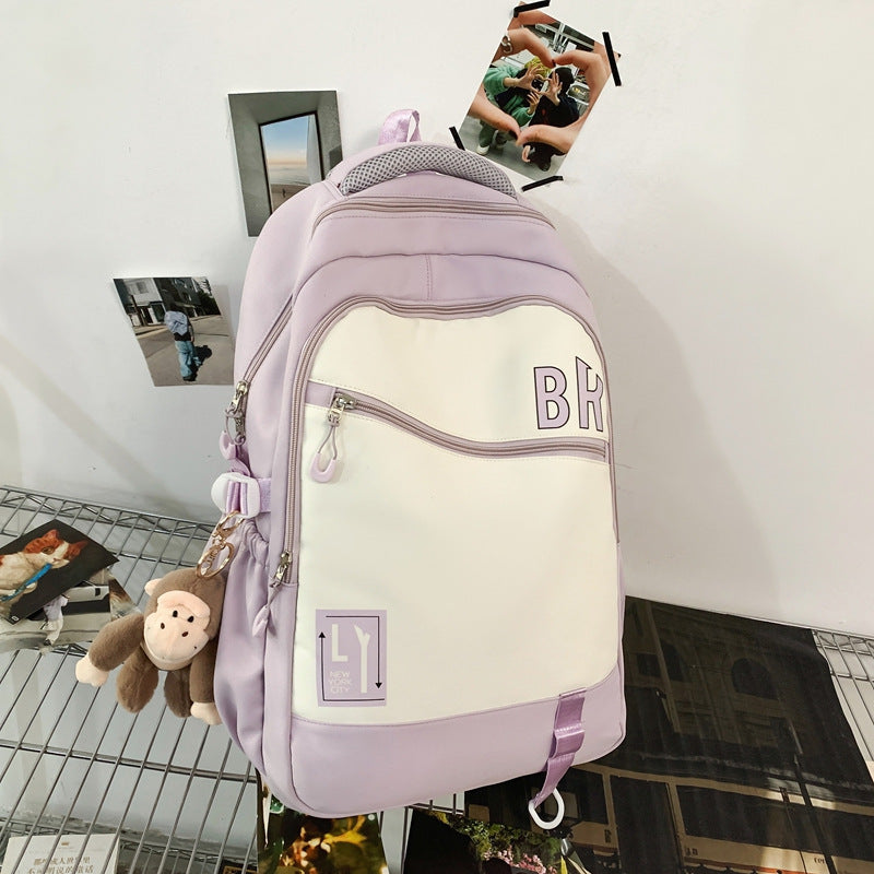Versatile Sports Backpack