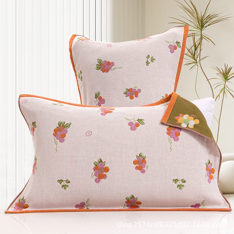 Women's pillow with playful bunny motif Bowlift