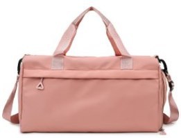 Versatile All-Day Travel Duffle