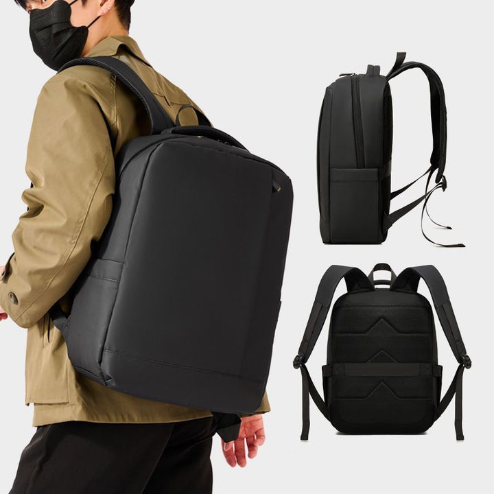 Laptop Backpack Bowlift