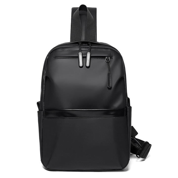 Compact Tech Sling Bag Bowlift