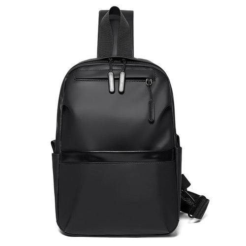 Compact Tech Sling Bag Bowlift