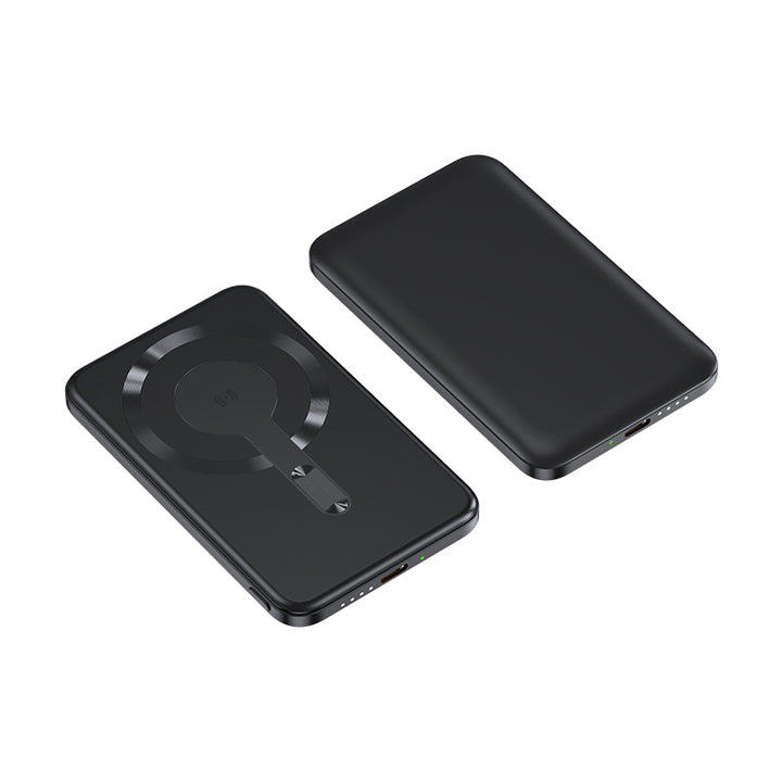 Wireless charger with fast charging function Bowlift