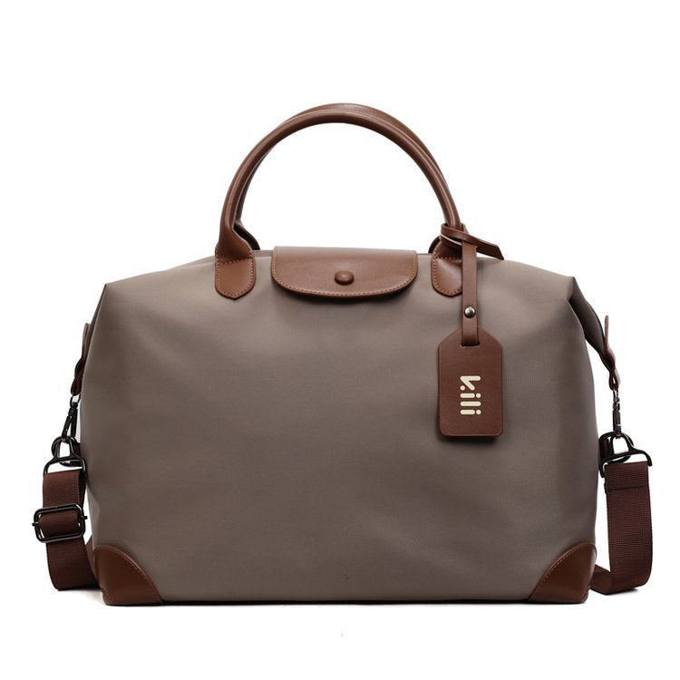 Elegant Sport Duffel Bag Bowlift
