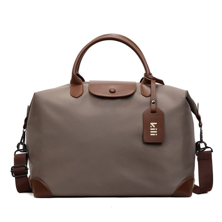 Elegant Sport Duffel Bag Bowlift