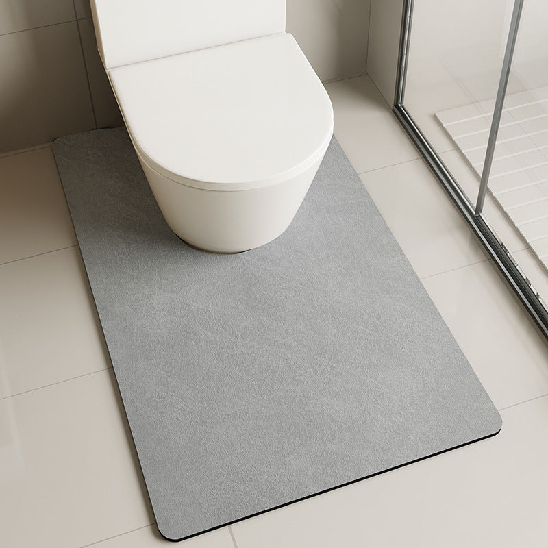 Soft Bath Comfort Mat Set Bowlift