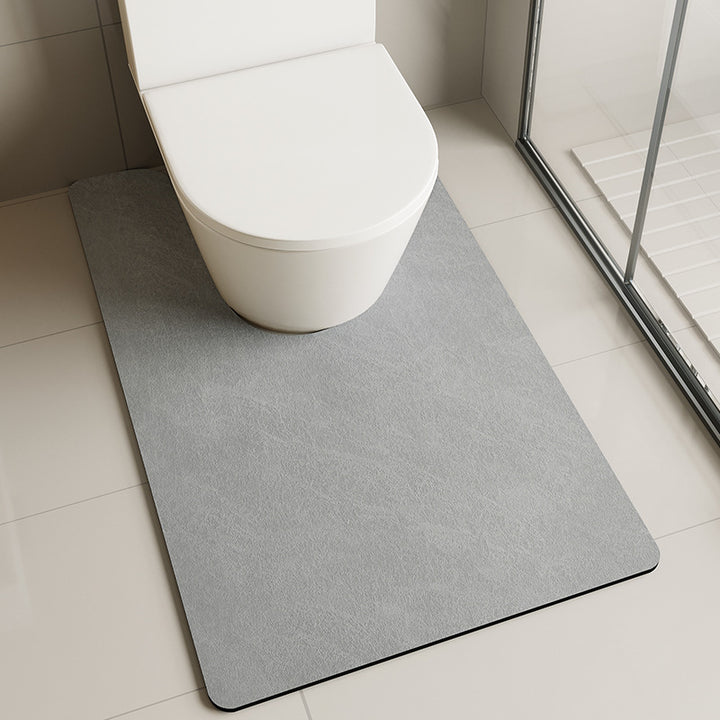 Soft Bath Comfort Mat Set Bowlift