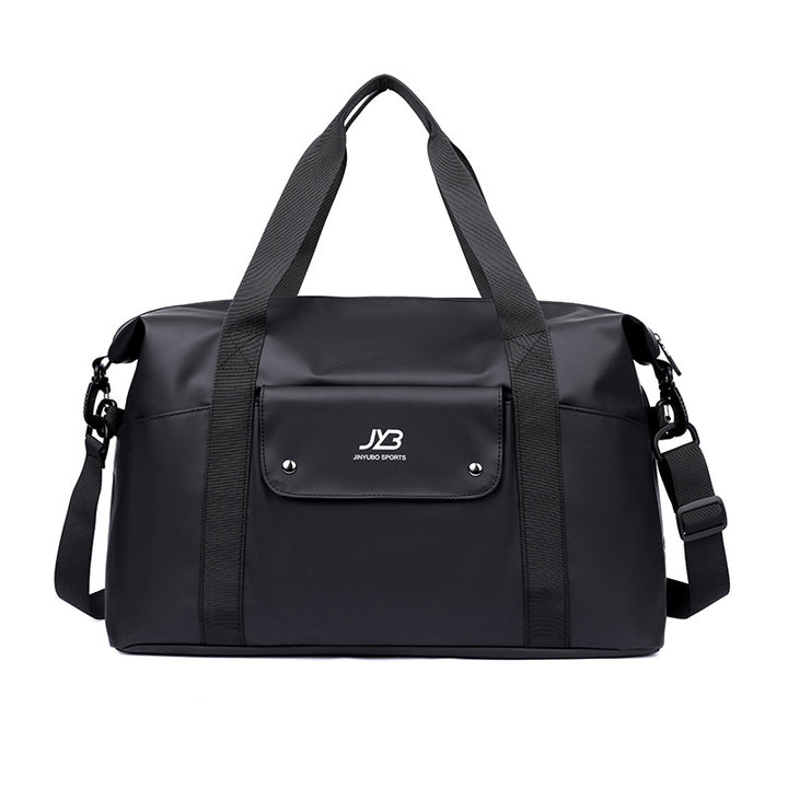 Versatile Travel Weekender Duffel